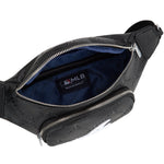 MLB Atlanta Braves Team Fanny Pack Belt Sling Bag
