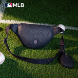 MLB Atlanta Braves Team Fanny Pack Belt Sling Bag