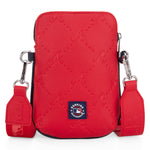 MLB Atlanta Braves Team Shoulder Bag/ Crossbody Bag