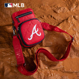 MLB Atlanta Braves Team Shoulder Bag/ Crossbody Bag