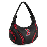 MLB Boston Red Sox Team Hobo Bag/Shoulder Bag