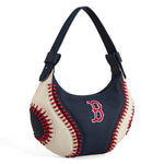 MLB Boston Red Sox Team Hobo Bag/Shoulder Bag