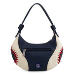 MLB Boston Red Sox Team Hobo Bag/Shoulder Bag