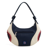 MLB Boston Red Sox Team Hobo Bag/Shoulder Bag