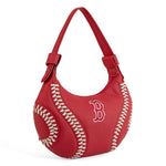 MLB Boston Red Sox Team Hobo Bag/Shoulder Bag