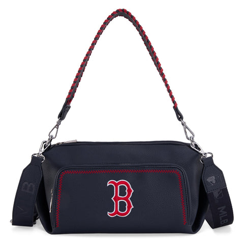 MLB Boston Red Sox Team Shoulder Bag/Crossbody