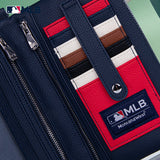 MLB Boston Red Sox Team Bi-Fold Clutch/Crossbody
