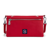 MLB Boston Red Sox Team Bi-Fold Clutch/Crossbody