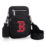MLB Boston Red Sox Team Shoulder Bag/ Crossbody Bag
