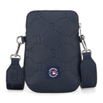 MLB Boston Red Sox Team Shoulder Bag/ Crossbody Bag