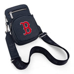 MLB Boston Red Sox Team Shoulder Bag/ Crossbody Bag