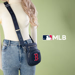 MLB Boston Red Sox Team Shoulder Bag/ Crossbody Bag