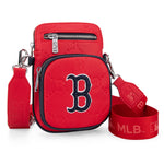 MLB Boston Red Sox Team Shoulder Bag/ Crossbody Bag