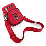 MLB Boston Red Sox Team Shoulder Bag/ Crossbody Bag