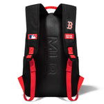 MLB Boston Red Sox Laptop Backpack
