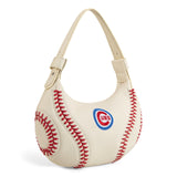 MLB Chicago Cubs Team Hobo Bag Shoulder Bag