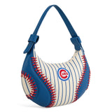 MLB Chicago Cubs Team Hobo Bag Shoulder Bag