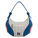 MLB Chicago Cubs Team Hobo Bag Shoulder Bag