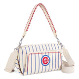 MLB Chicago Cubs Team Shoulder Bag/Crossbody