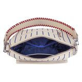 MLB Chicago Cubs Team Shoulder Bag/Crossbody