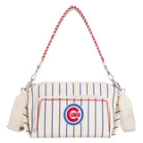 MLB Chicago Cubs Team Shoulder Bag/Crossbody