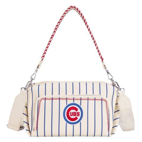 MLB Chicago Cubs Team Shoulder Bag/Crossbody