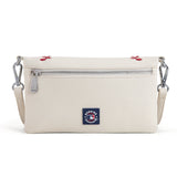 MLB Chicago Cubs Team Bi-Fold Clutch/Crossbody