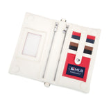 MLB Chicago Cubs Team Bi-Fold Clutch/Crossbody