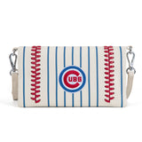 MLB Chicago Cubs Team Bi-Fold Clutch/Crossbody