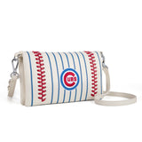 MLB Chicago Cubs Team Bi-Fold Clutch/Crossbody