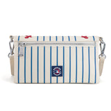 MLB Chicago Cubs Team Bi-Fold Clutch/Crossbody