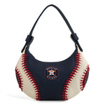 MLB Houston Astros Team Hobo Bag/Shoulder Bag