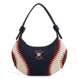 MLB Houston Astros Team Hobo Bag/Shoulder Bag