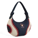 MLB Houston Astros Team Hobo Bag/Shoulder Bag