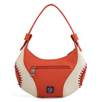 MLB Houston Astros Team Hobo Bag/Shoulder Bag