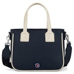 MLB Houston Astros Team Tote/Crossbody with Baseball Coin Pouch