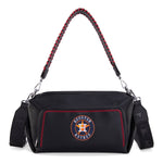 MLB Houston Astros Team Shoulder Bag/Crossbody