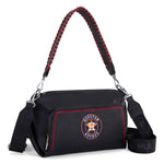 MLB Houston Astros Team Shoulder Bag/Crossbody
