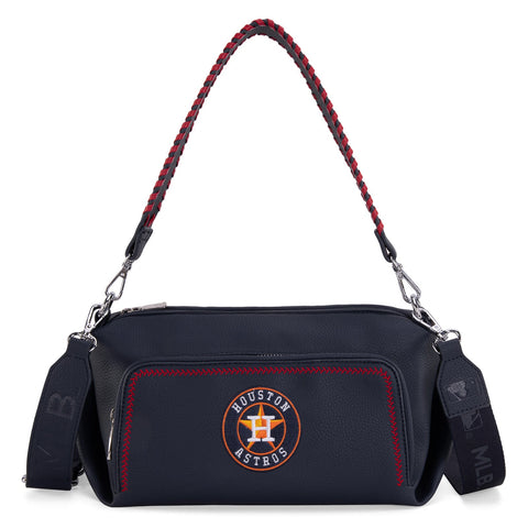 MLB Houston Astros Team Shoulder Bag/Crossbody