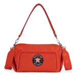 MLB Houston Astros Team Shoulder Bag/Crossbody