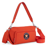 MLB Houston Astros Team Shoulder Bag/Crossbody