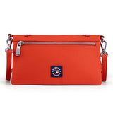 MLB Houston Astros Team Bi-Fold Clutch/Crossbody