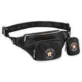 MLB Houston Astros Team Fanny Pack