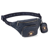MLB Houston Astros Team Fanny Pack