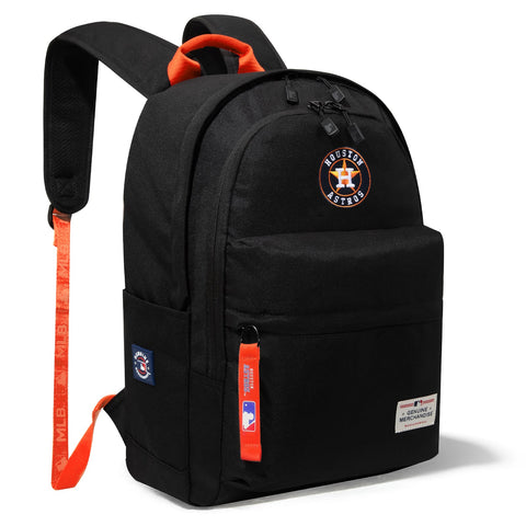 MLB Houston Astros Laptop Backpack