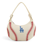 MLB Los Angeles Dodgers Team Hobo Bag/Shoulder Bag