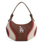 MLB Los Angeles Dodgers Team Hobo Bag/Shoulder Bag