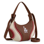 MLB Los Angeles Dodgers Team Hobo Bag/Shoulder Bag