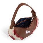 MLB Los Angeles Dodgers Team Hobo Bag/Shoulder Bag