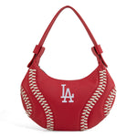 MLB Los Angeles Dodgers Team Hobo Bag/Shoulder Bag